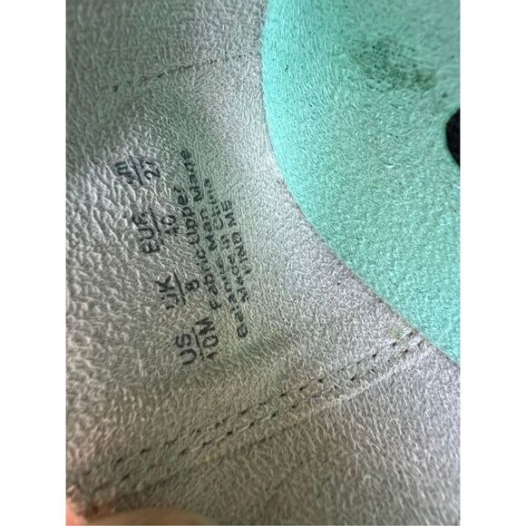 Dr Scholls Shoes Womens 10 M Find Me Slip On Espadrille Beige Fabric Perforated - Picture 5 of 9